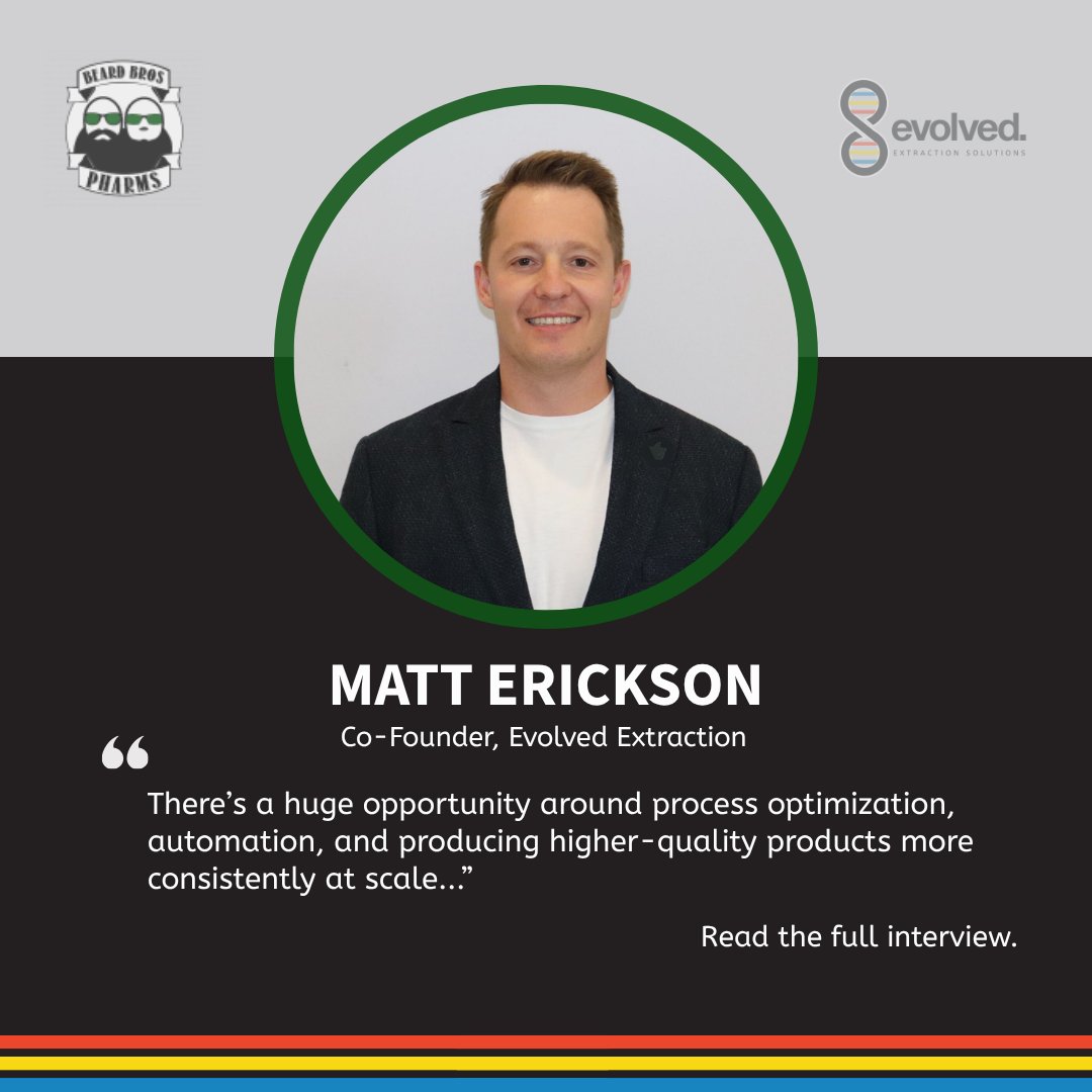 Evolved Extraction Solutions (@evolved_es) / Posts / X
