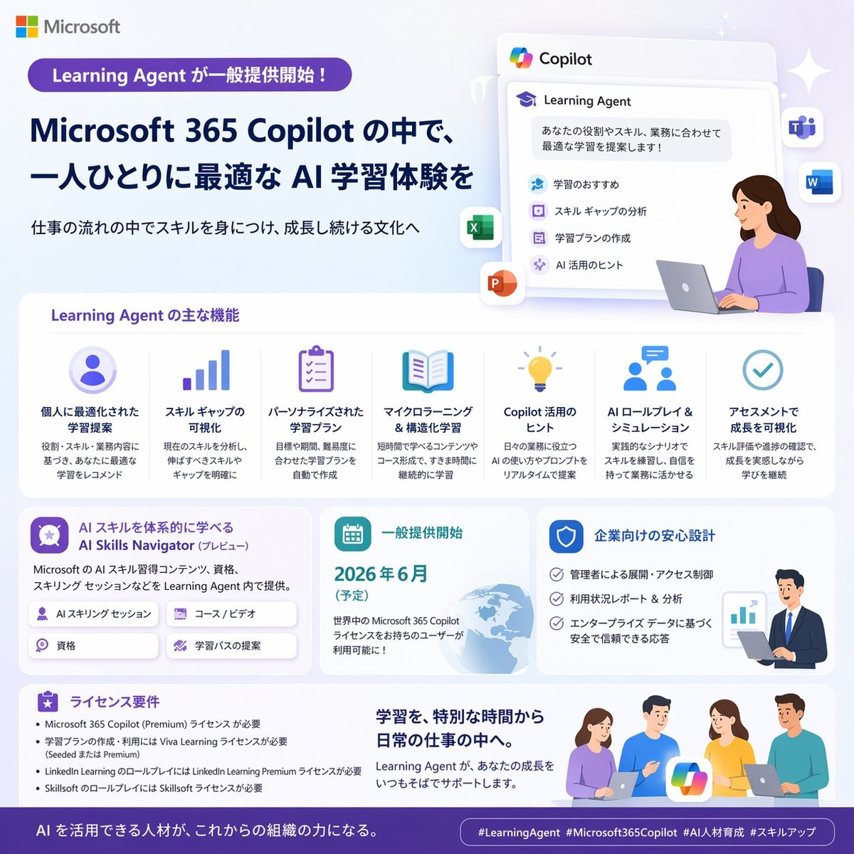 CopilotChatで作ってもらいました