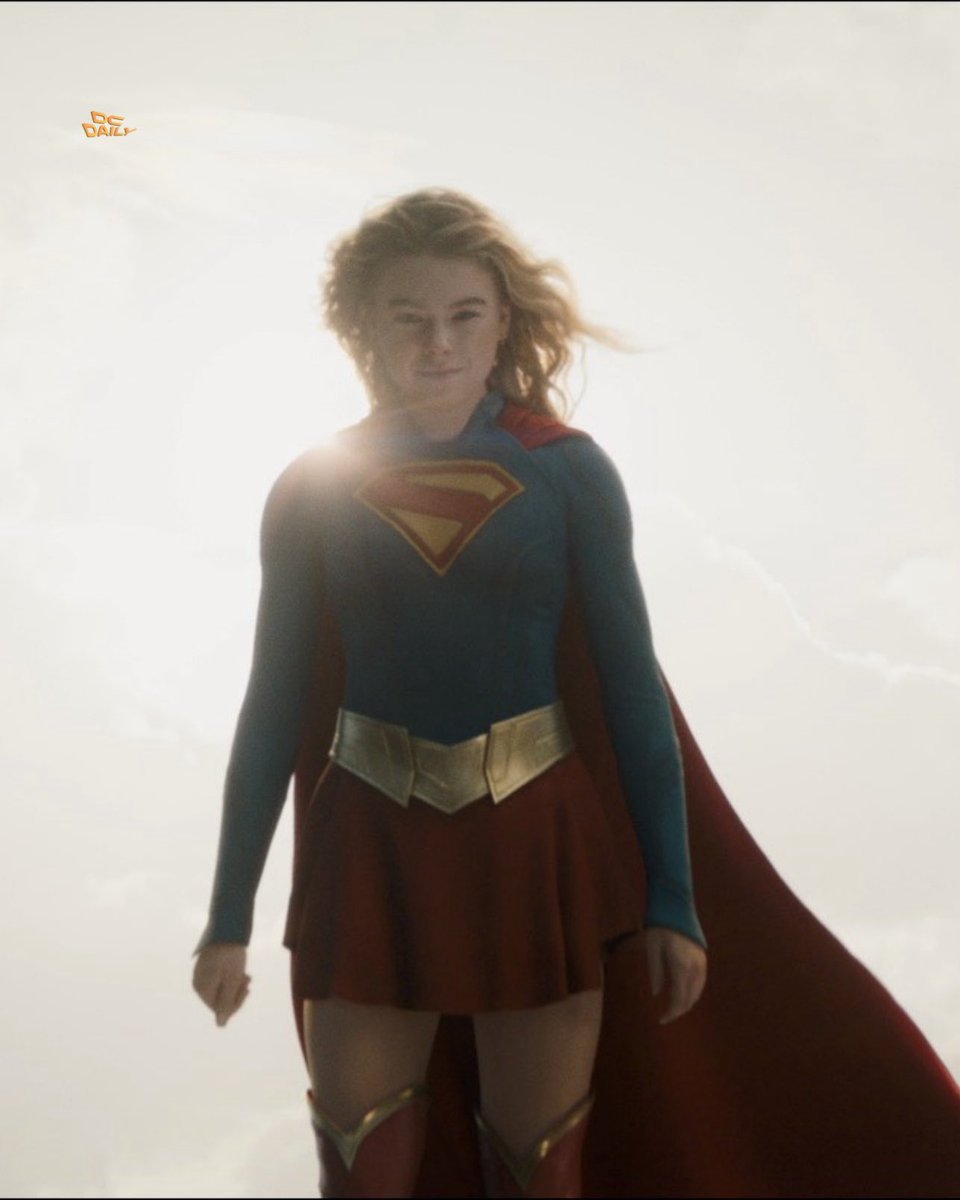 fandompulse's tweet photo. SUPERGIRL is currently tracking for a $55M+ domestic opening weekend.

Is this a disaster for the James Gunn DCU? https://t.co/xtgxIFO8UQ