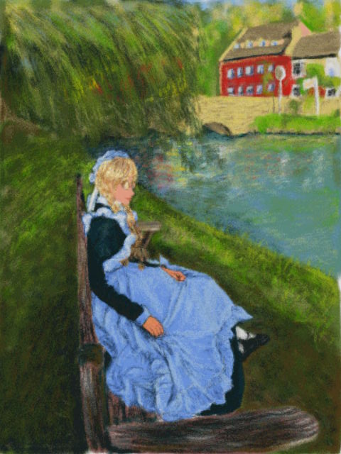 Duckator_'s tweet photo. Tried painting this.
I'm no expert but I think it turned out pretty well. https://t.co/nwpwQOOGab