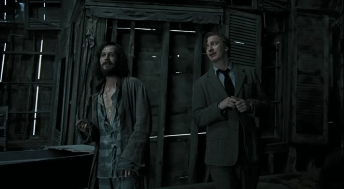 ninichu's tweet photo. REMUS LUPIN THE YEARNER https://t.co/UfegIPolFB