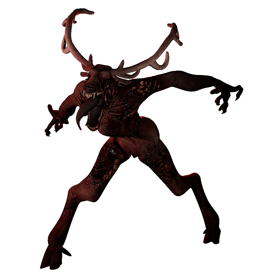 eliaszeken's tweet photo. "The Deer" Renders for The Second Chance
model by @/Voxzythevoxxy

#TheSecondChance #99Nights #THATFUCKINGDEERTHATIHATE #roblox #asym https://t.co/AUE8eucd7G