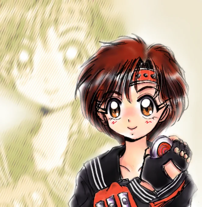 今日は #ヨーヨーの日 らしいので