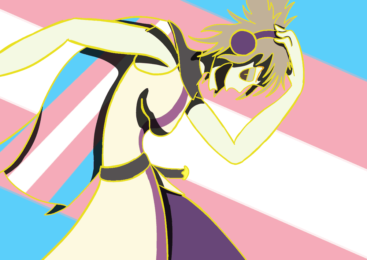 Wagner the Stray Dreamer tweet media