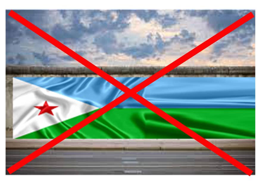 mairieDjibouti's tweet photo. 49e indépendance : le maire de Djibouti ville lance un appel à la population. Peignez les façades en blanc. Pavoisez aux couleurs nationales, avec la bonne disposition du drapeau. Mobilisation pour une fête d’unité et de fierté nationale. Vive la République ! 🇩🇯 https://t.co/WM6x6FJ113