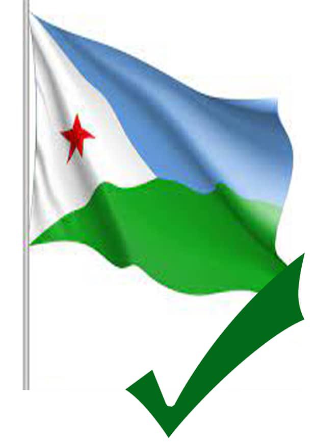 mairieDjibouti's tweet photo. 49e indépendance : le maire de Djibouti ville lance un appel à la population. Peignez les façades en blanc. Pavoisez aux couleurs nationales, avec la bonne disposition du drapeau. Mobilisation pour une fête d’unité et de fierté nationale. Vive la République ! 🇩🇯 https://t.co/WM6x6FJ113