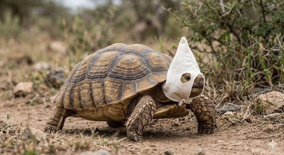 BigFatBoy305's tweet photo. @instablog9ja The tortoise https://t.co/ogCQvdtZCn