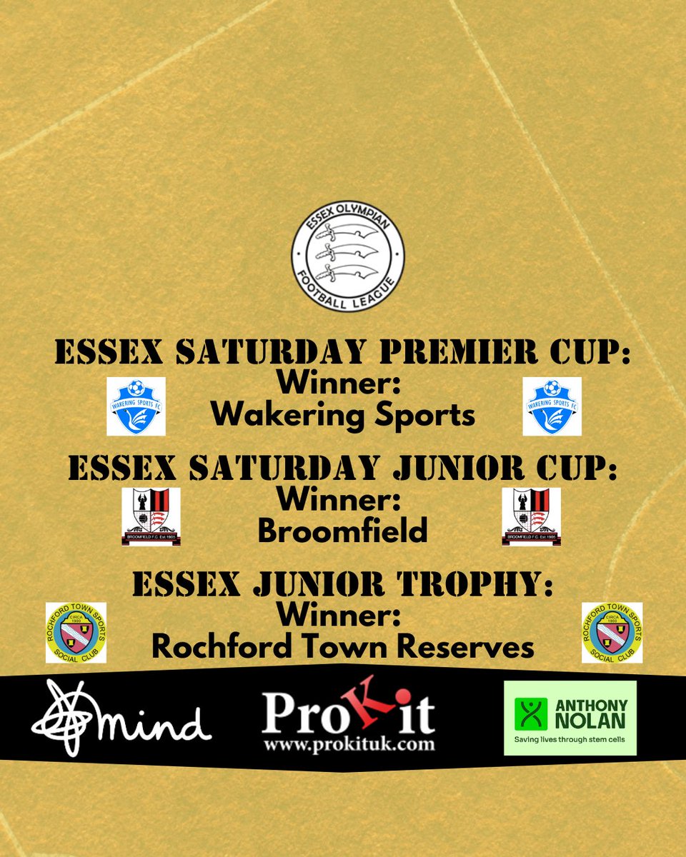eofl's tweet photo. Season 2026 Honours⚽️

Congratulations to all our winners 🏆 https://t.co/xLqtsx8fnS