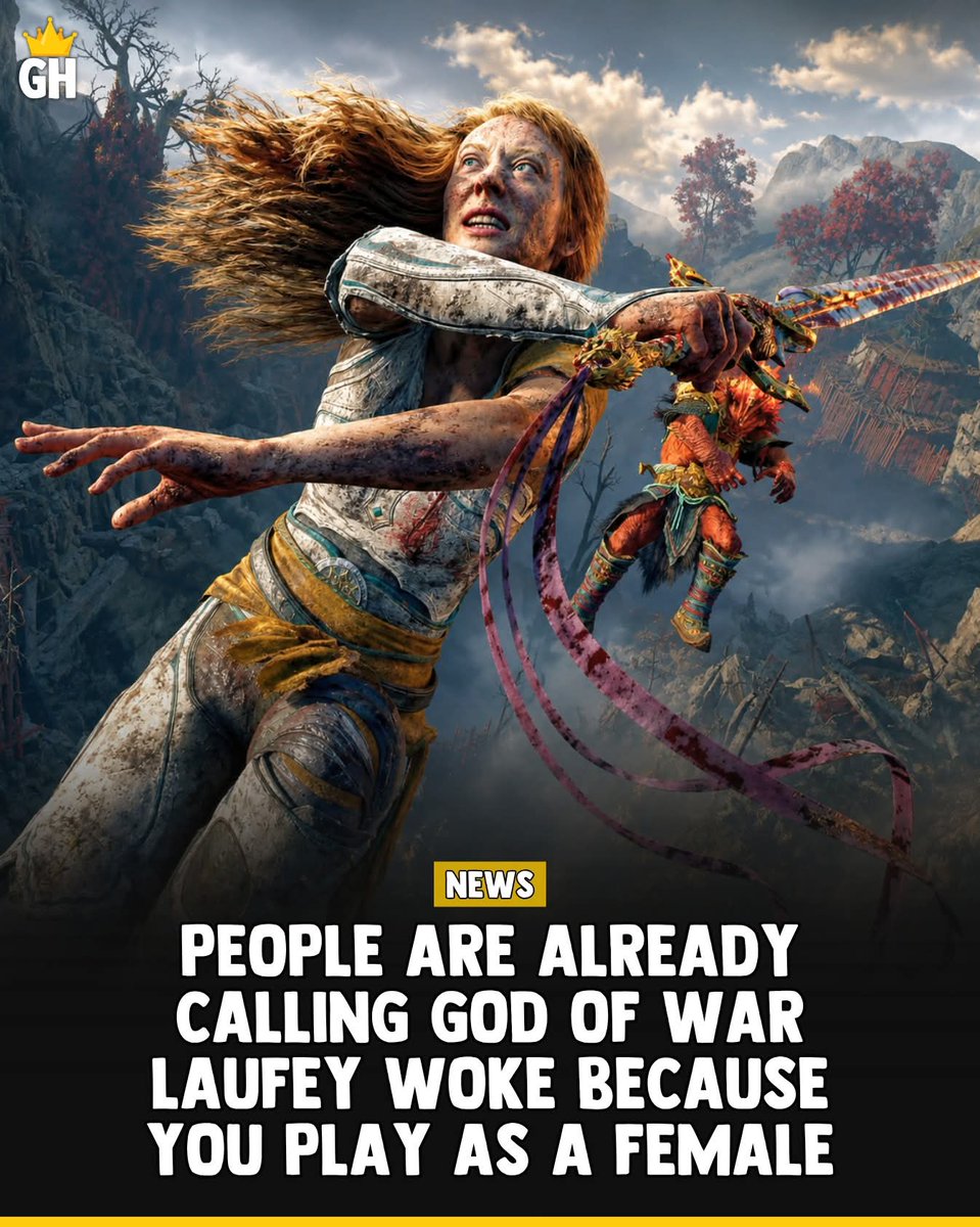 tr_beb's tweet photo. 🤣Hey Sony don't listen to the fake outrage that most people have🤷‍♂️you keep going because the end of the day they going to sell well😎Go Playstation https://t.co/D05ItxDj5N