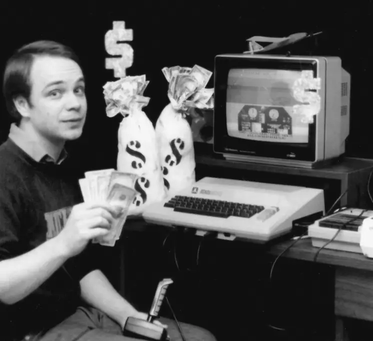 ethanfrost's tweet photo. Founders #195: Sid Meier - Civilization

"You shouldn't stick with a bad idea just because you're fond of it." (1:13:00)

You don't need to be perfect at any one job. You just need to be good enough to prove your point and inspire others to join you. (1:10:00)

Big moments rarely feel big until later. The danger of what Meier calls "retroactive mythologizing" (big moments) is that it leads people to hold out for the "right time" rather than throwing themselves into every opportunity. (12:00)

Meier on microtransactions: Gamers hate microtransactions, but the revenue tells a different story. It's not new either; coin-operated arcades were the foundation of the industry. (1:11:00)

Obsession is key, but seek joy in learning elsewhere. You never know where inspiration will strike. (1:08:00)