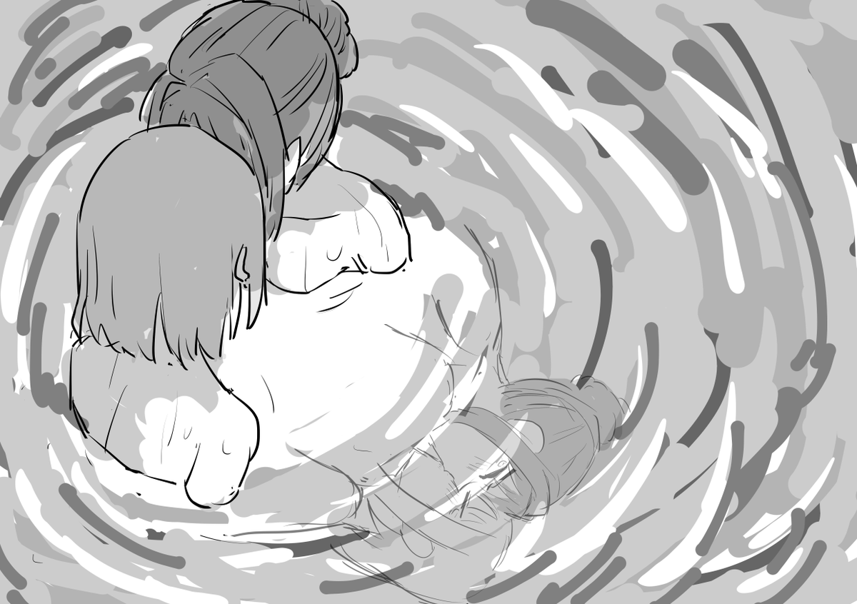 lysine_slmr's tweet photo. 上伊那ぼたん9話 https://t.co/dmC7aJ9pLL