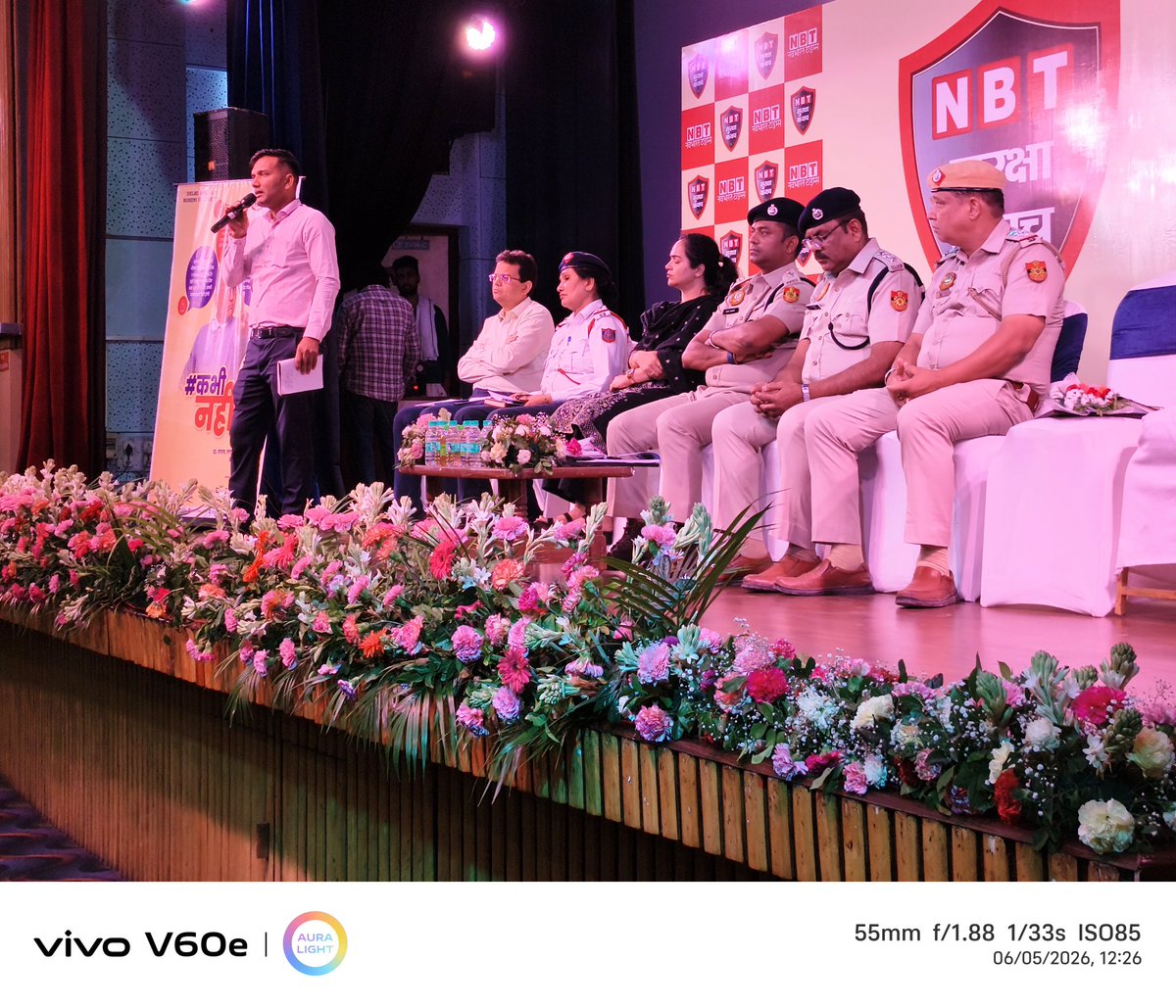 iShamseAlam's tweet photo. सुरक्षा कवच सभा...@NBTDilli @dcprohinidelhi @DelhiPolice https://t.co/g9UY4u9fCr