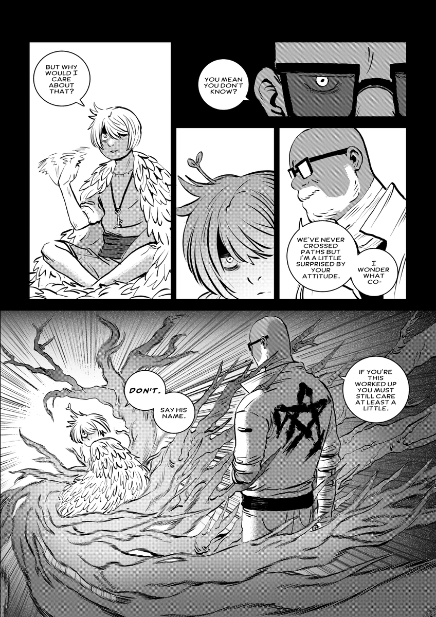 BridgeFireComics tweet media
