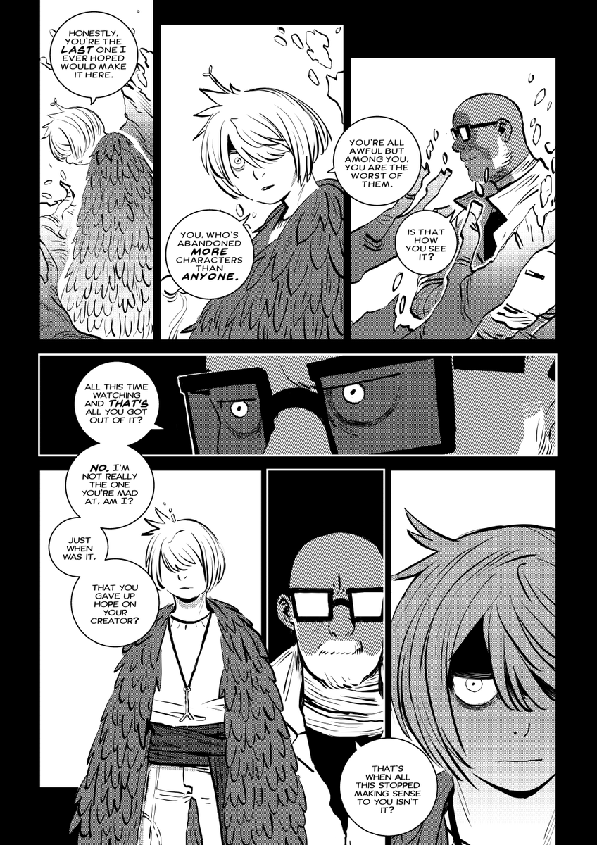 BridgeFireComics tweet media
