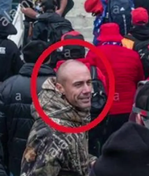 GOP__Ls's tweet photo. 🚨 Jan. 6 rioter Daniel Ball was rearrested for illegal gun possession. 

Trump gave him a full pardon despite previous felony convictions for domestic violence. https://t.co/qUFHichAuT