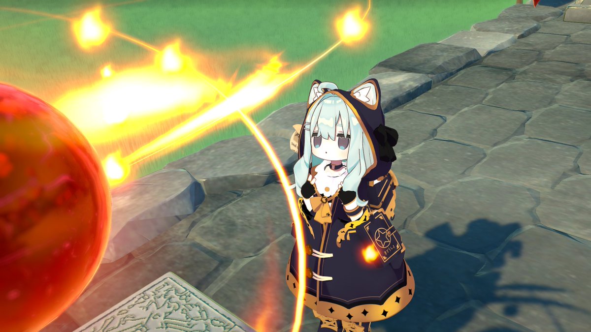 tot_tem_vrc's tweet photo. どう撮っても可愛く映るから素敵です...ワールドを旅して歩くのが更に楽しくなっちゃいました
#P_store https://t.co/7vxQMvLIGl