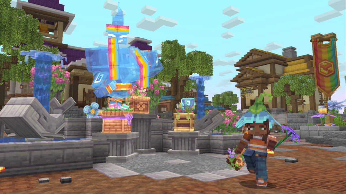 OriginRealms tweet picture