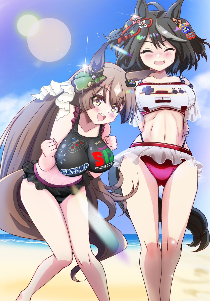 marusant03's tweet photo. #見た人もなにか無言で２人組をあげる https://t.co/FPFFv8lLDP