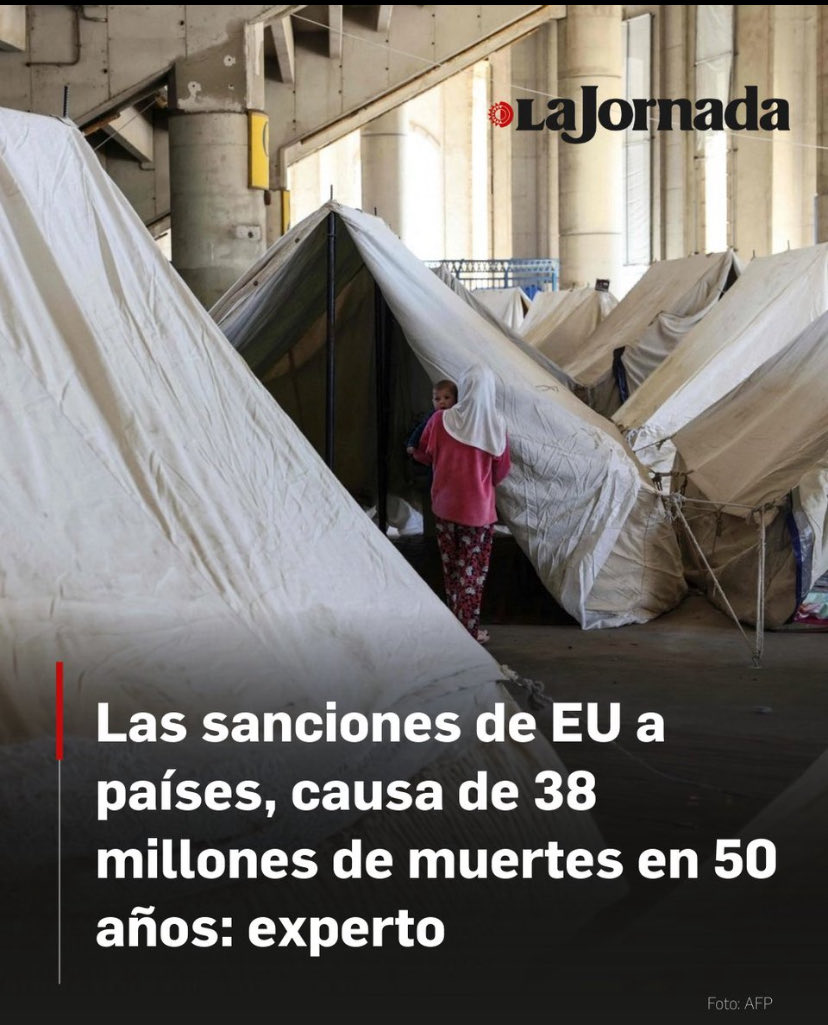 EMTIYI's tweet photo. @USEmbassyMEX @SecRubio USA culpables?: https://t.co/fFQWWqeHQf
