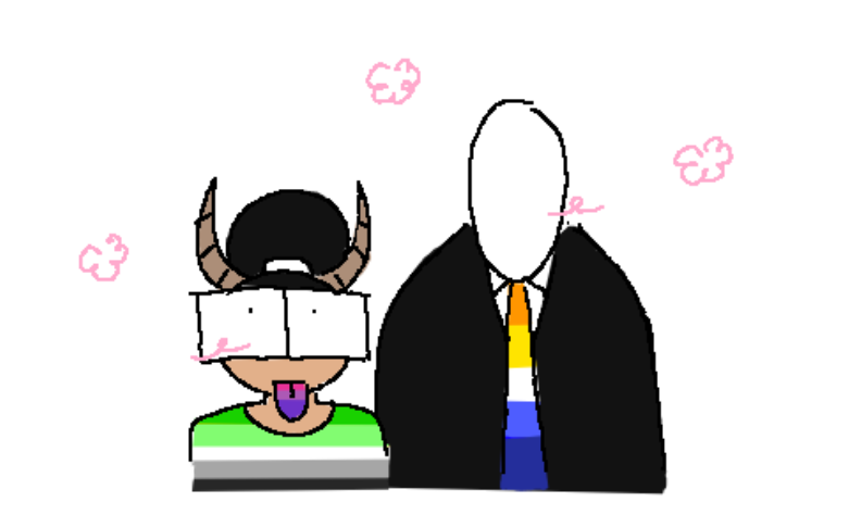 msliketodraw's tweet photo. happy pride https://t.co/ANOPEH5e0p