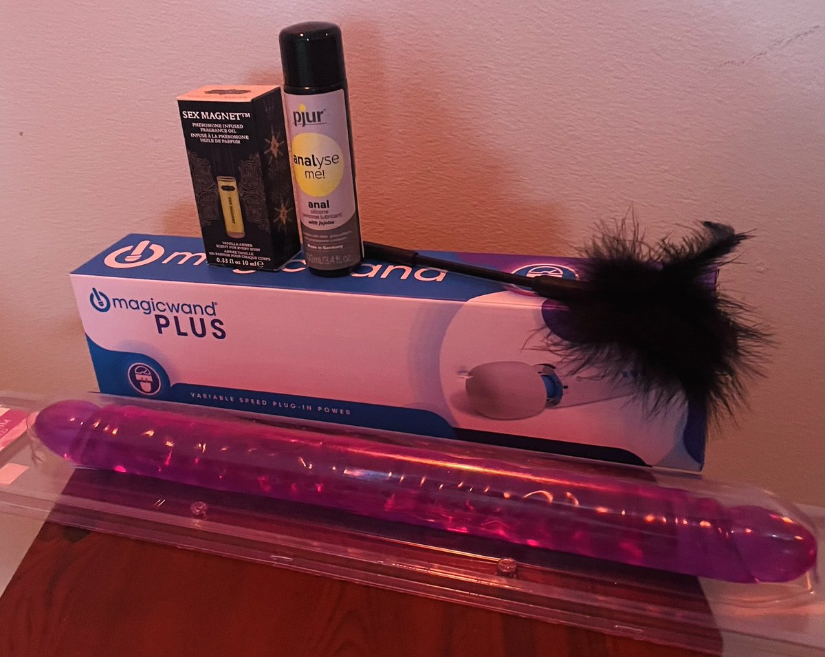 gardengirleden's tweet photo. Review of these goodies coming soon! 😈 https://t.co/vihLDtDTwW
