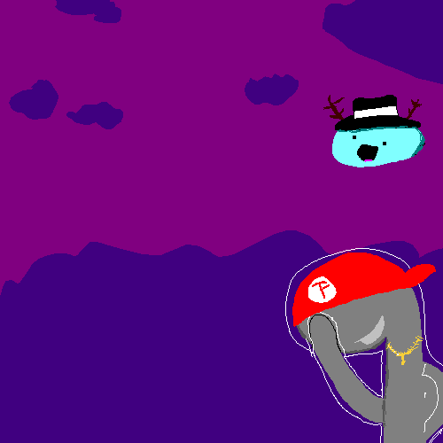 magicsling's tweet photo. @gngfrgr random telefragger (+mart) im really bad at drawing mart Shhh...... #telefragger #nullscape #NullscapeSketch #mart https://t.co/t2nQ4vOvyy