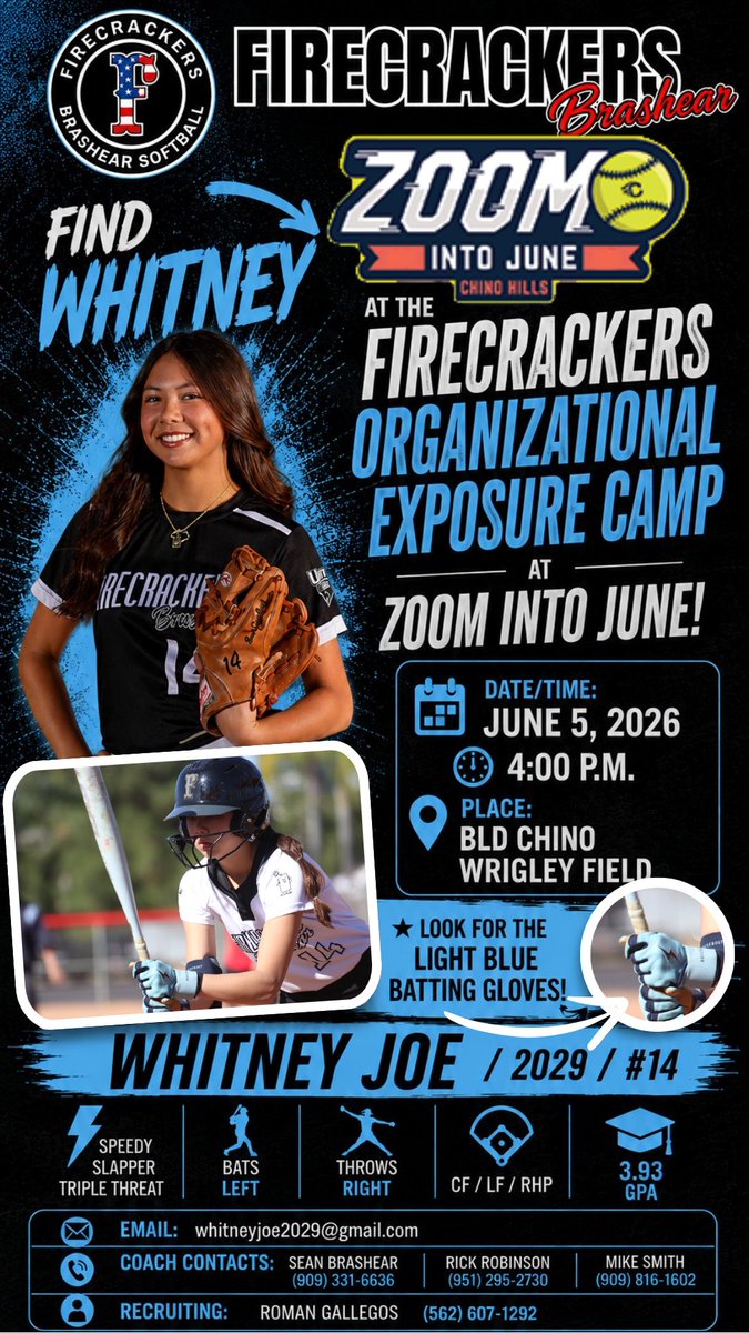 WhitneyJoe14's tweet photo. See you at the FC camp today! https://t.co/f2ydkI2uG4
