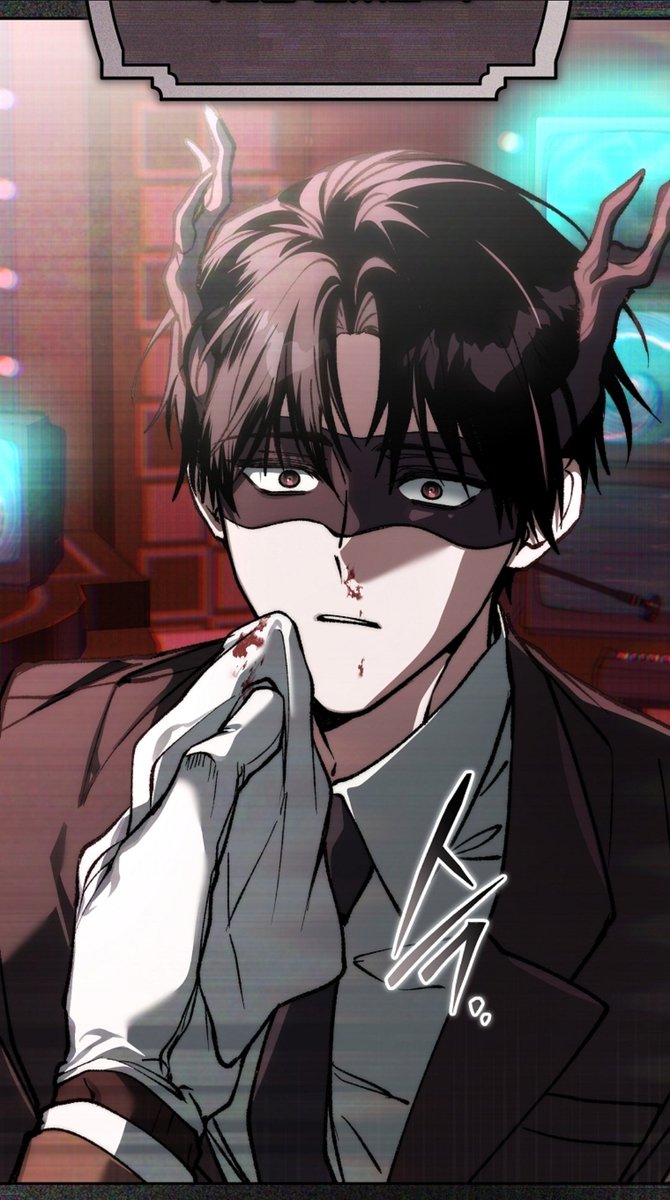 evilmonksan's tweet photo. ?? what did braunsol mean by this. i don't remember this happening in the novel https://t.co/xUOvu8PqL9