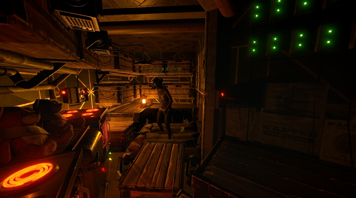 skgame8's tweet photo. 4月に遊んだRUST、せっかく録画したのにまだ1本しか動画にできてない！めちゃ楽しかったのに！毎回1シーズン投稿するのに3〜4か月かかるの流石に遅すぎますよね笑　編集はこれ以上ペースを上げられる気がしない！でも遊んだ記録は動画として残したい、前回と同じ悩み😇 https://t.co/rywJGwcOak