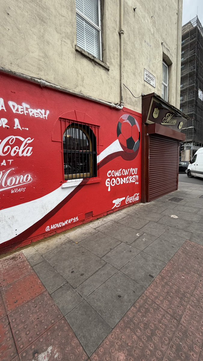 AlexAFC44's tweet photo. After a rocking past 2 weeks in N5, going on a stroll around the area today to reflect on stuff was very nice to say the least ❤️🤍 https://t.co/MeR0Sct74R