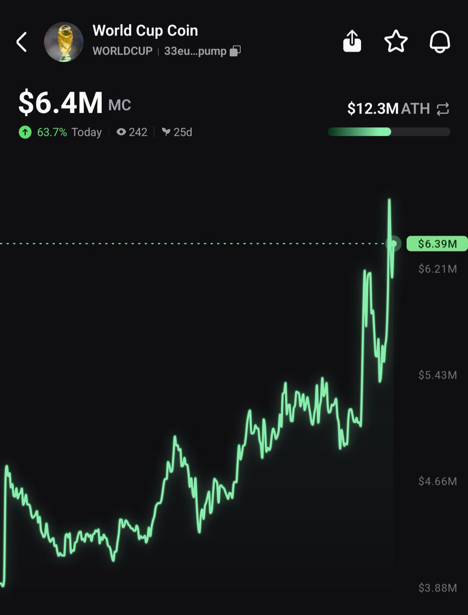 Pump.fun Ecosystem tweet media