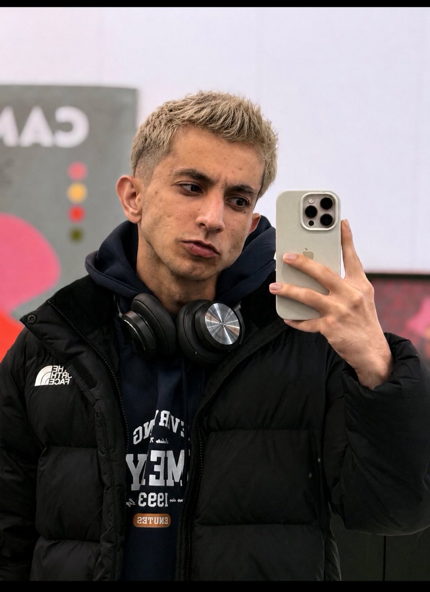 alirezza80's tweet photo. Mohami blond krdm https://t.co/XZYPbCOyT4