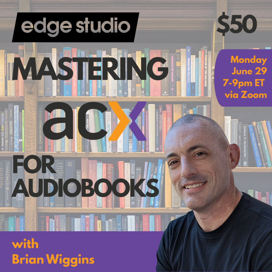 EdgeStudio tweet picture