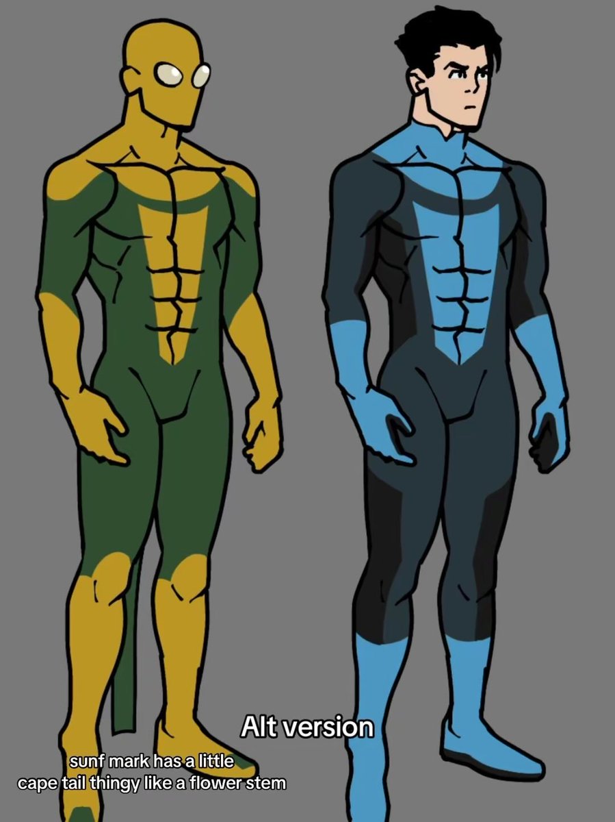 BrickNoby's tweet photo. some extra stuff, if they had show designs + sona variant vers as them 🥺🥺
#invincible #invinciblevariant https://t.co/vnlfvXdqvh