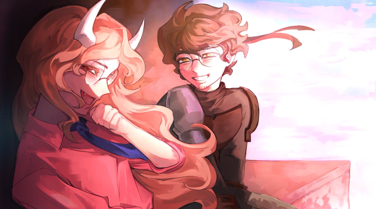 DoctorS36253117's tweet photo. The fools who adore you, Foolish.
#qsmp2fanart #tinakittenfanart #juanfanart https://t.co/ztID3v9AvV