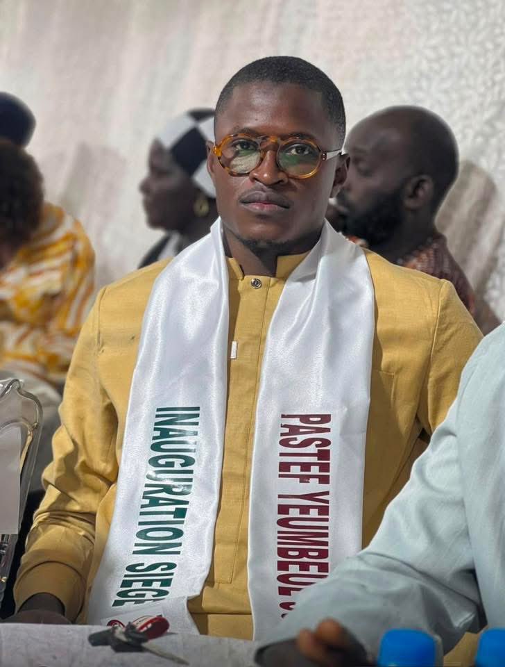secondair_effet's tweet photo. 📌 Mouhamed Ndiaye Sonko est malade.
La prison n’est pas un lieu adapté à son état de santé.
Mieux vaut prévenir que guérir https://t.co/24hKvREE0z