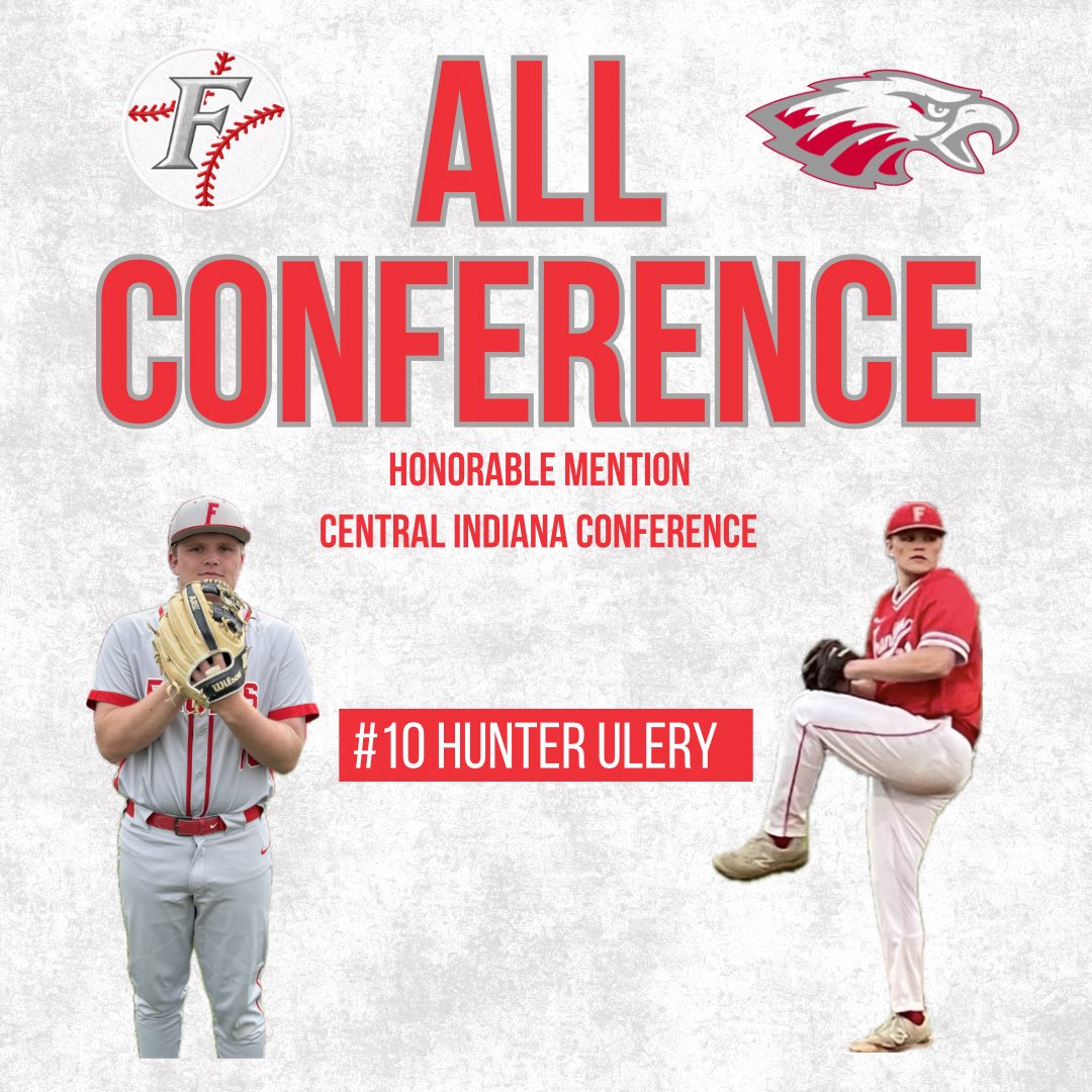 Frankton Baseball tweet media