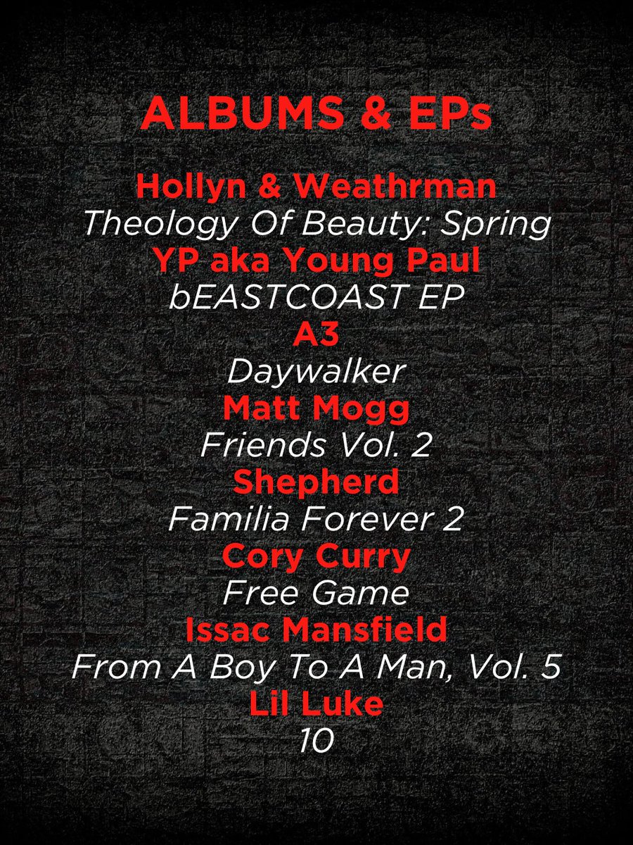 Rapzilla's tweet photo. So many great songs today! Who are you listening to? https://t.co/qztYnC58b4