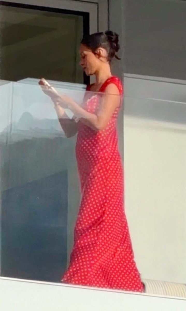 ThePopDolls's tweet photo. Charles Leclerc’s wife Alexandra Leclerc is rumored to be pregnant after new paparazzi photos fuel speculation about a possible pregnancy. https://t.co/D0enDSp09w