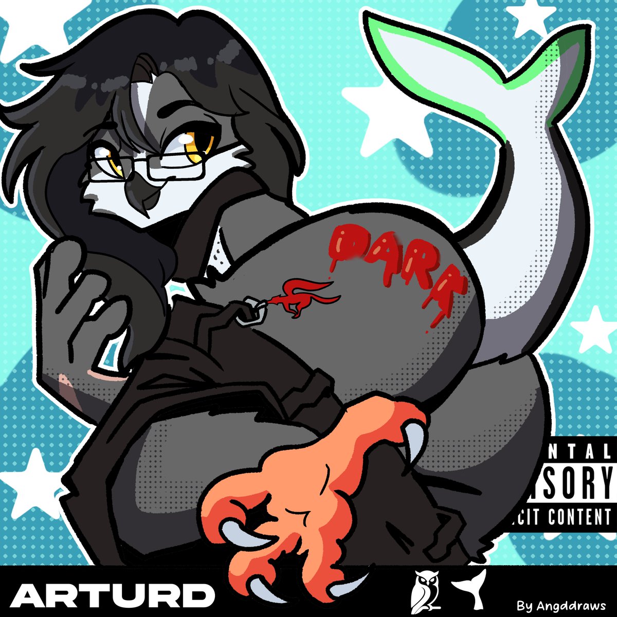 DarkAndLife (open c0mms) (4/5) tweet media