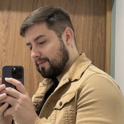 luisanibal40's tweet photo. #NuevaFotoDePerfil https://t.co/rQ28wY2y4a