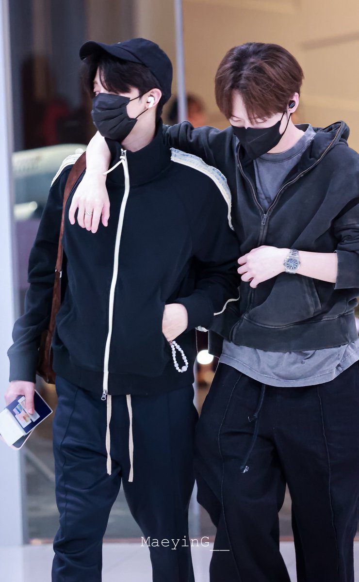 MaeyinG__'s tweet photo. 20260606 🛫 BKK

🥰🥰🥰🥰🥰

#재민 #ジェミン #JAEMIN #辰乐 #チョンロ 
#CHENLE #천러 #NCTDREAM https://t.co/m8A8S6U6oo