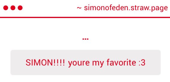 simon tweet media