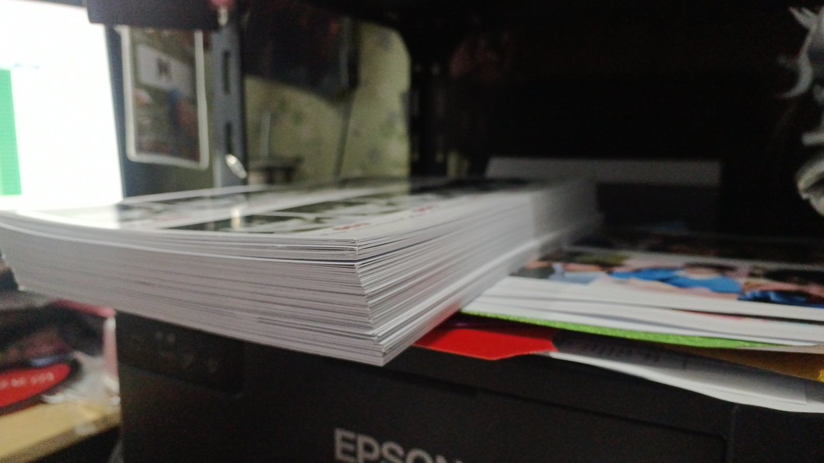 Trinkerrific__'s tweet photo. No rush rush orders muna tayo ah. 😅 Baka ako ang unang matapos kesa sa pendings 😁😁 https://t.co/xtVoglrhuA