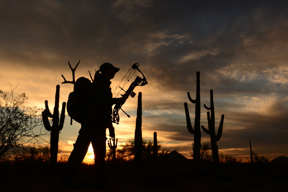 azgfd's tweet photo. Hunters, please note that all existing crossbow permits and all Challenged Hunter Access/Mobility Permits (CHAMPs) expire on June 30, 2026. For more information, please visit: https://t.co/jhXnQUAoEQ. https://t.co/Eh48Aj825I