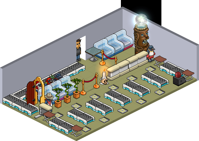 AHP_HH06's tweet photo. 4 Rooms owned by the user: dragonboy00 (Habbo USA)
Last Login: 17 Years Ago.

@habbo #habbo #habbohotel #memories #nostalgia #oldschool https://t.co/DAgHtw3xME