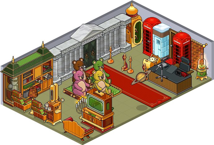 AHP_HH06's tweet photo. 4 Rooms owned by the user: dragonboy00 (Habbo USA)
Last Login: 17 Years Ago.

@habbo #habbo #habbohotel #memories #nostalgia #oldschool https://t.co/DAgHtw3xME