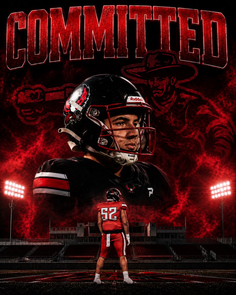 2489ruiz's tweet photo. Thank you God. Thank you to every coach who recruited me and gave me an opportunity throughout this journey.

After much thought, I’m proud to announce my commitment to Northwestern Oklahoma State University.

No long speech. No promises. Just work.

All money in. Let’s work!
@bolton18_ @coach_mo_ @MattWillardII  @coachk80 #committed