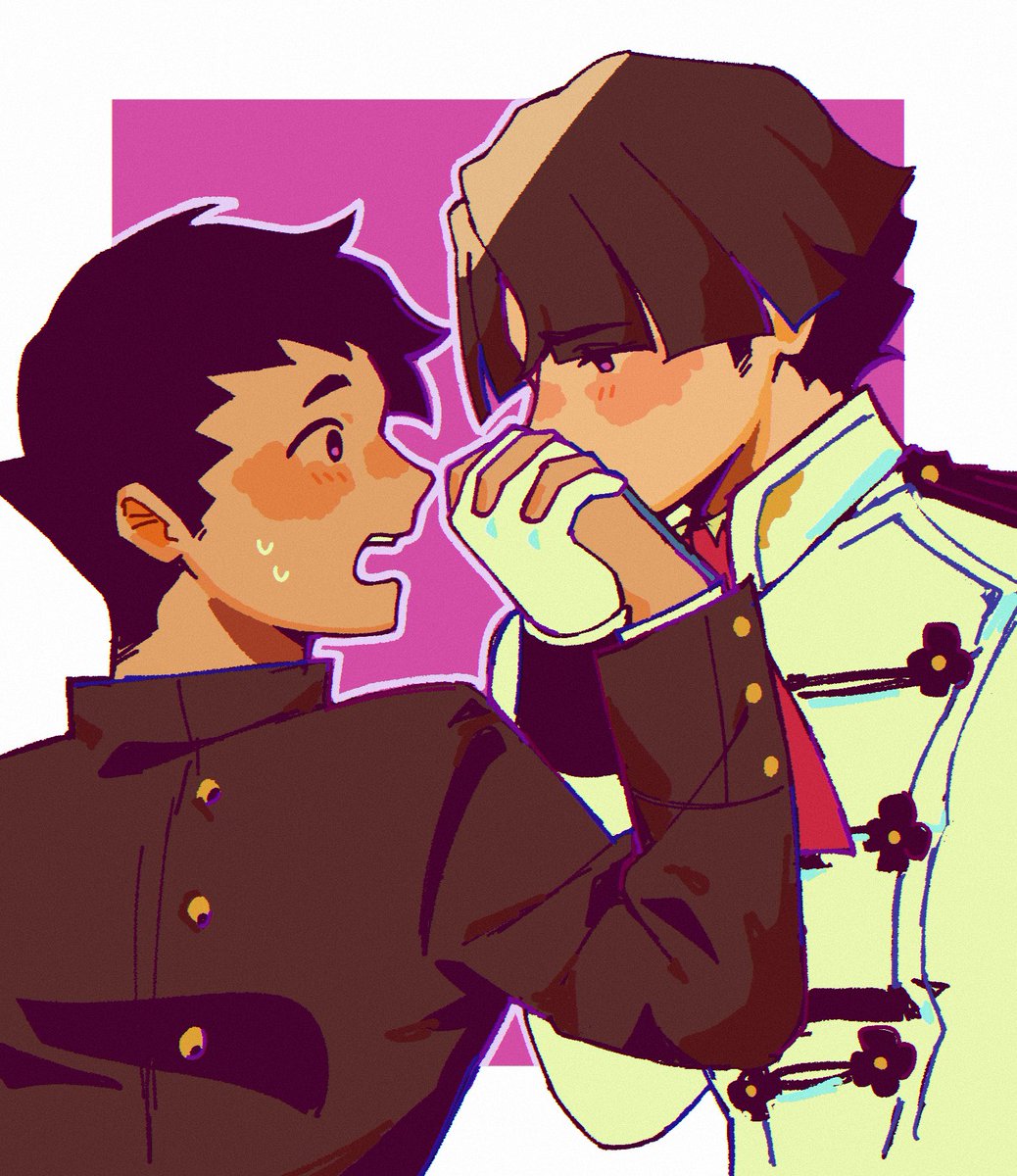 sagwajuic3's tweet photo. them again let’s all act surprised 
#tgaa #asoryuu https://t.co/yqVdIysWHp