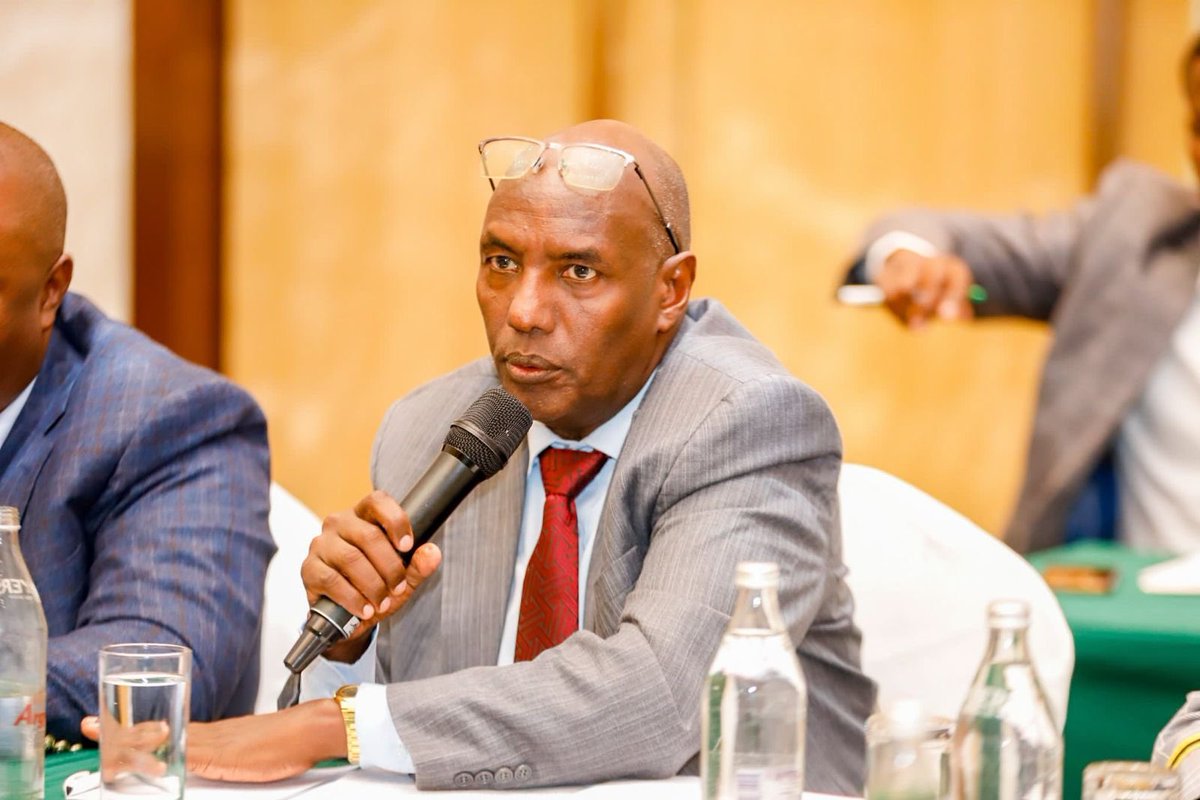 SDP_KE's tweet photo. The Principal Secretary for the State Department for Petroleum, Mr. Kello Harsama, has unveiled Sessional Paper No. 4 of 2026 on the National Petroleum Policy 2025 before the @NAssemblyKE Deparmental Committee on Energy  chaired by Gem MP Hon Elisha Ochieng .

In remarks delivered on his behalf  today by Chief Economist Lucy Kibiru, the PS outlined a strategic roadmap designed to secure Kenya's petroleum products supply, strengthen the legal and institutional frameworks  in the oil & gas sector, accelerate sustainable petroleum resource exploitation, &  promote value addition of resources. 

A central pillar of the policy framework in driving a nationwide transition to clean household energy by aggressively enhancing the national uptake of Liquefied Petroleum Gas (LPG). QAlongside reducing biomass dependency, the policy establishes rigorous mechanisms to improve revenue management from the extractive sector, promote technology transfer, & guarantee strict adherence to biodiversity & environmental conservation.
​
To optimize public spending &  avoid bureaucratic overlap, the implementation framework leverages existing institutions without creating new administrative bodies. The comprehensive policy is the product of extensive consultation with 20 key public and private sector stakeholders & has been strictly aligned with the National Government Policy guidelines to ensure seamless execution &  long term energy self reliance.